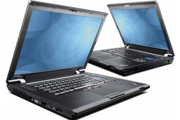 Апгрейд ноутбука Lenovo ThinkPad L520